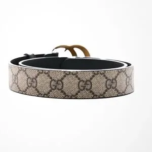Gucci | Accessories | Gucci Supreme Monogram Calfskin Double 
